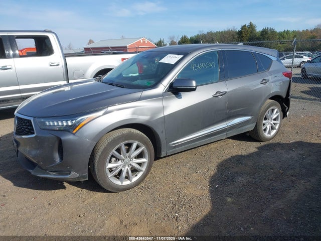 2024 ACURA RDX 5J8TC2H31RL015702 Photo 1