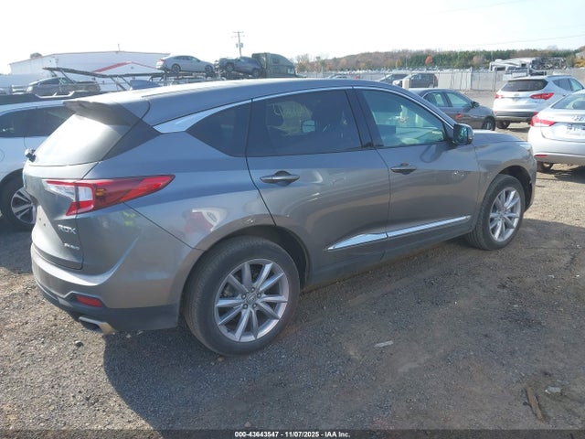 2024 ACURA RDX 5J8TC2H31RL015702 Photo 3