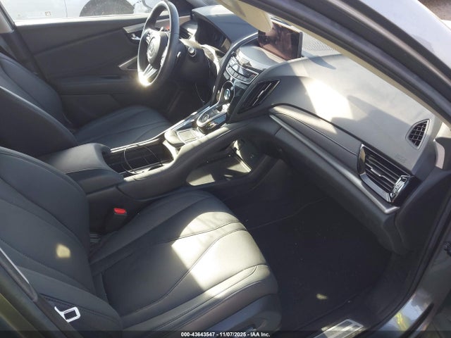 2024 ACURA RDX 5J8TC2H31RL015702 Photo 4