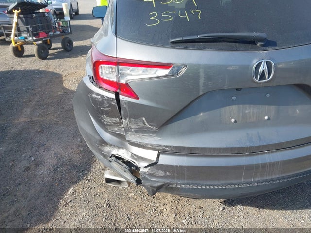 2024 ACURA RDX 5J8TC2H31RL015702 Photo 5