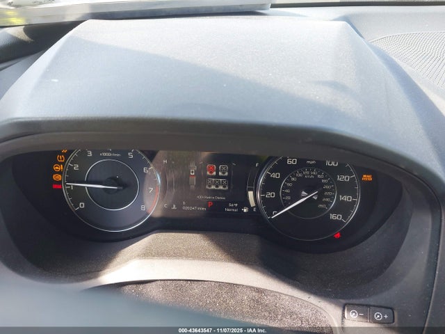 2024 ACURA RDX 5J8TC2H31RL015702 Photo 6