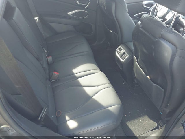 2024 ACURA RDX 5J8TC2H31RL015702 Photo 7