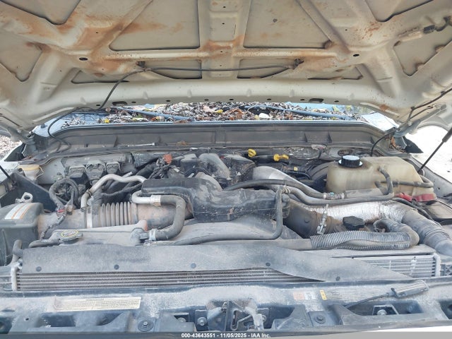 Ford F-250 2015 1FT7W2BT9FEA32781 Image 10
