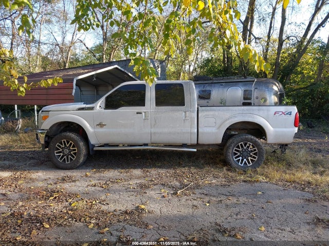 Ford F-250 2015 1FT7W2BT9FEA32781 Image 13