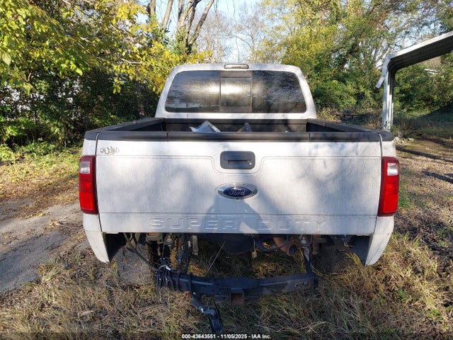 Ford F-250 2015 1FT7W2BT9FEA32781 Image 15