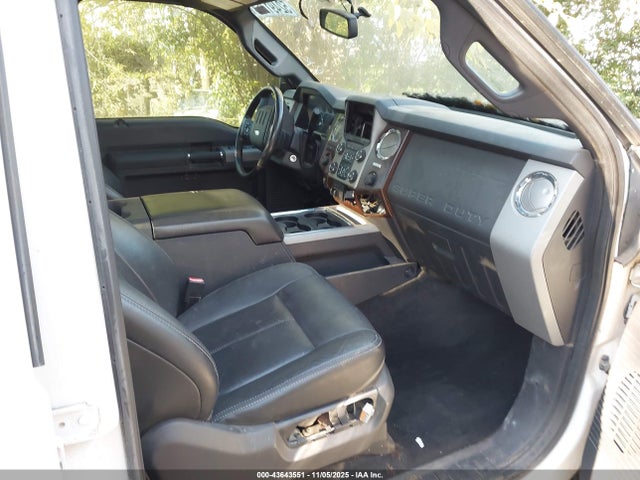 Ford F-250 2015 1FT7W2BT9FEA32781 Image 5