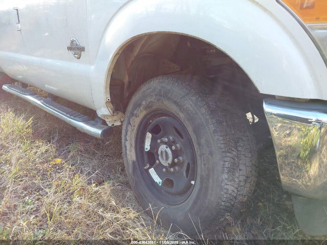 Ford F-250 2015 1FT7W2BT9FEA32781 Image 6