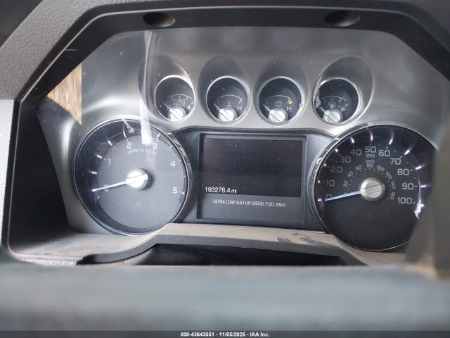 Ford F-250 2015 1FT7W2BT9FEA32781 Image 7