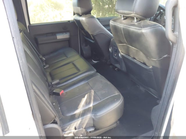 Ford F-250 2015 1FT7W2BT9FEA32781 Image 8