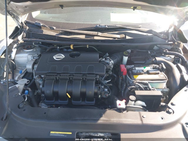 Nissan Sentra 2014 3N1AB7AP0EY239762 Image 10