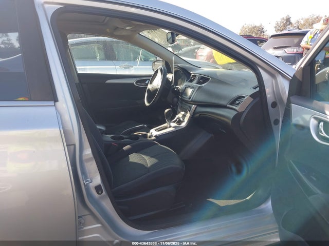 Nissan Sentra 2014 3N1AB7AP0EY239762 Image 5