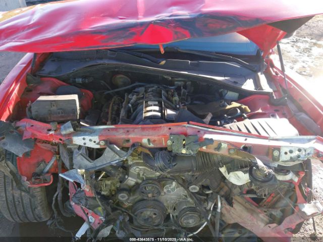 2018 DODGE CHARGER 2C3CDXCTXJH196109 Photo 9