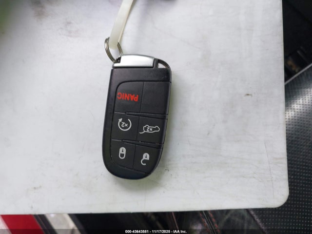 2021 DODGE DURANGO 1C4SDHCT9MC573274 Photo 10