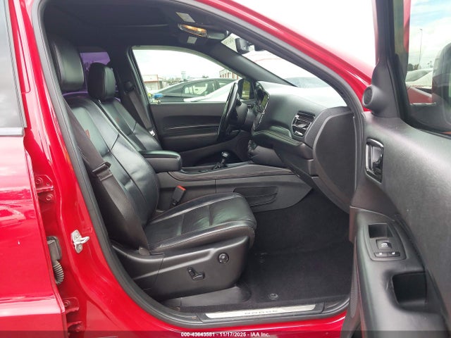 2021 DODGE DURANGO 1C4SDHCT9MC573274 Photo 4