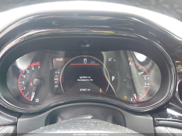 2021 DODGE DURANGO 1C4SDHCT9MC573274 Photo 6