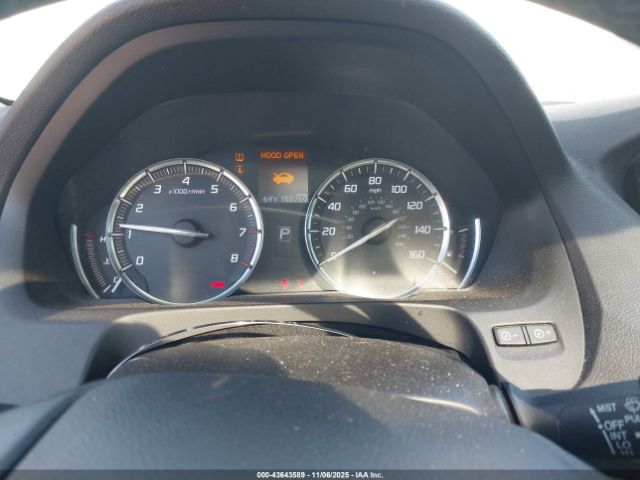 2017 ACURA TLX 19UUB1F34HA006426 Photo 6