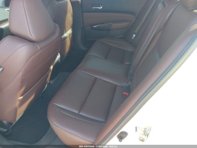 2017 ACURA TLX 19UUB1F34HA006426 Photo 7