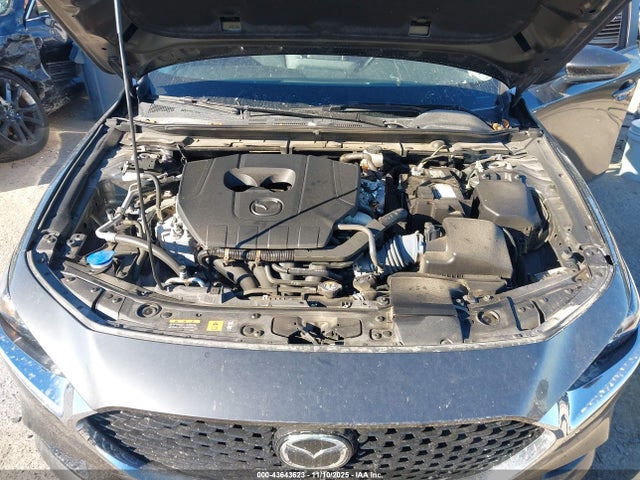 2023 MAZDA MAZDA3 3MZBPACM3PM361462 Photo 9