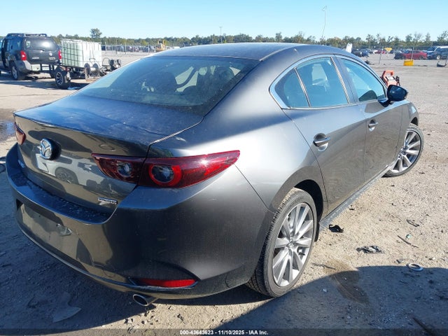 2023 MAZDA MAZDA3 3MZBPACM3PM361462 Photo 3