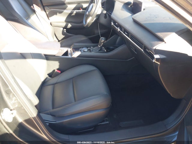 2023 MAZDA MAZDA3 3MZBPACM3PM361462 Photo 4