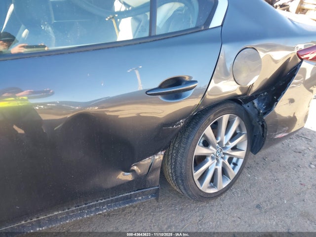 2023 MAZDA MAZDA3 3MZBPACM3PM361462 Photo 5