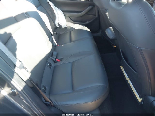 2023 MAZDA MAZDA3 3MZBPACM3PM361462 Photo 7
