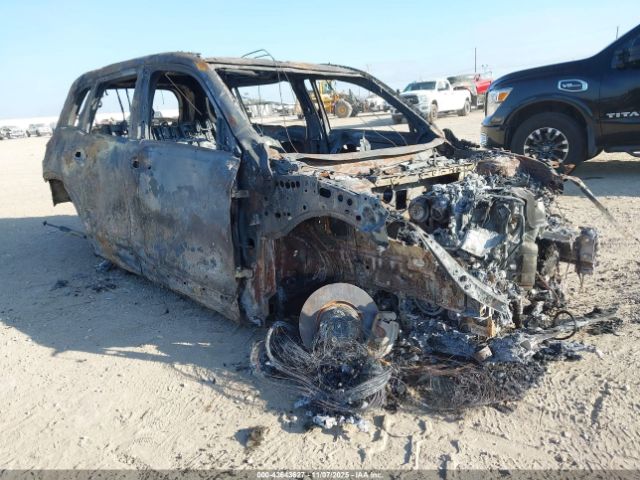 2022 MERCEDES-BENZ GLB 250 W1N4M4GB3NW168670