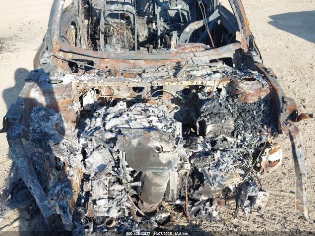 2022 MERCEDES-BENZ GLB 250 W1N4M4GB3NW168670 Photo 9