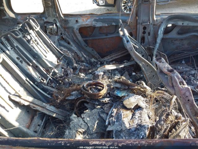 2022 MERCEDES-BENZ GLB 250 W1N4M4GB3NW168670 Photo 7