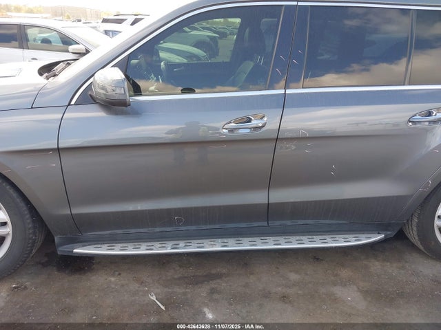 2018 MERCEDES-BENZ GLS 450 4JGDF6EE5JB063538 Photo 5
