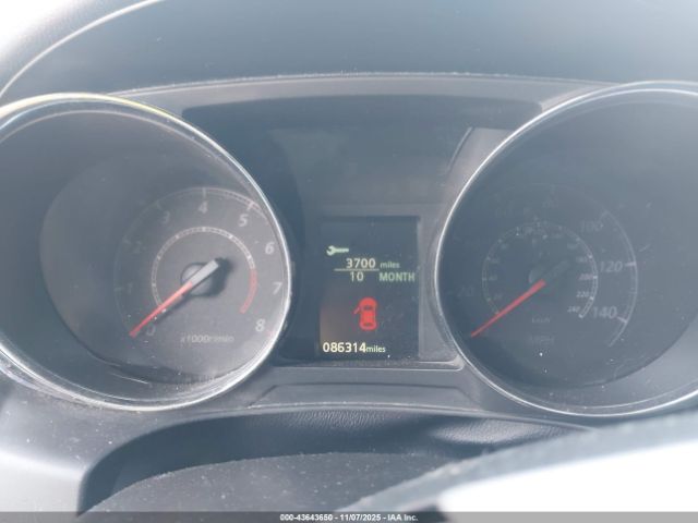 2020 MITSUBISHI OUTLANDER SPORT JA4AP3AU5LU029391 Photo 6