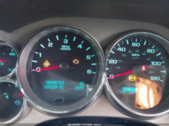 2011 GMC SIERRA 1500 3GTP2VE39BG271226 Photo 6