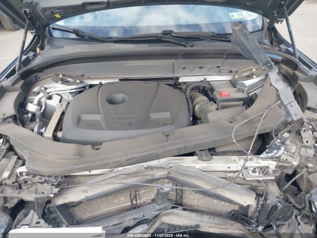 2020 VOLVO XC60 YV4A22RK7L1410322 Photo 9