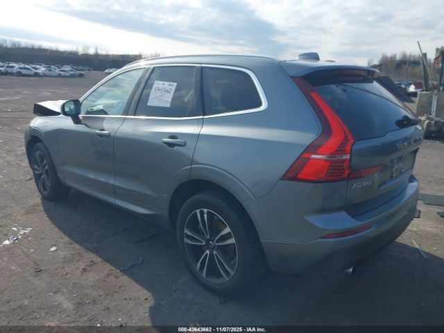 2020 VOLVO XC60 YV4A22RK7L1410322 Photo 2