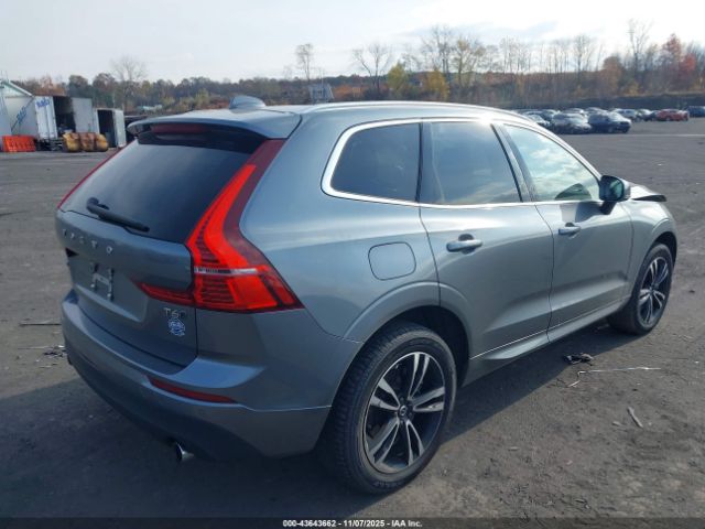 2020 VOLVO XC60 YV4A22RK7L1410322 Photo 3