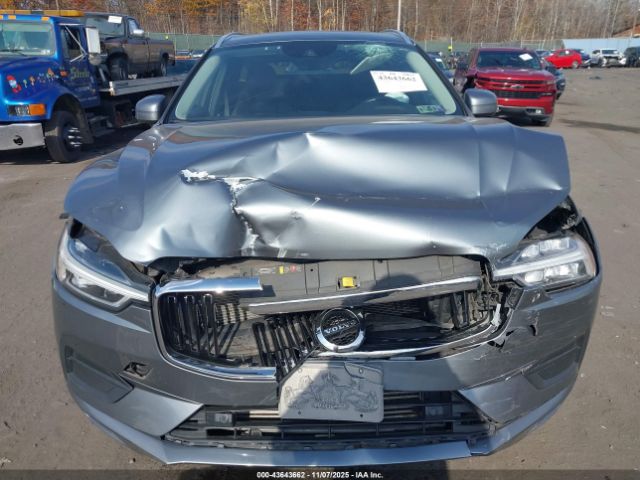 2020 VOLVO XC60 YV4A22RK7L1410322 Photo 5