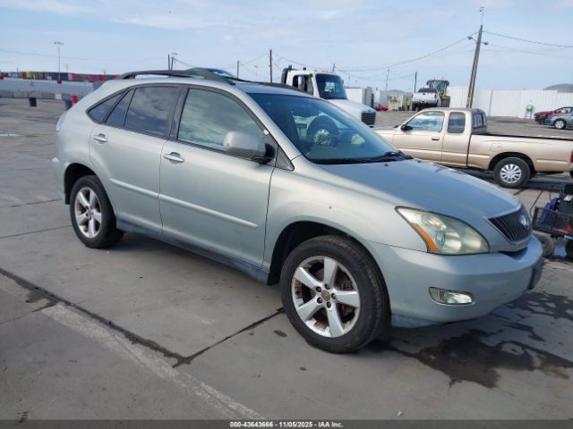 2004 LEXUS RX 330 JTJGA31U940019664