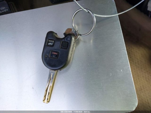 2004 LEXUS RX 330 JTJGA31U940019664 Photo 10