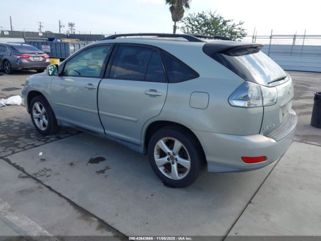 2004 LEXUS RX 330 JTJGA31U940019664 Photo 2