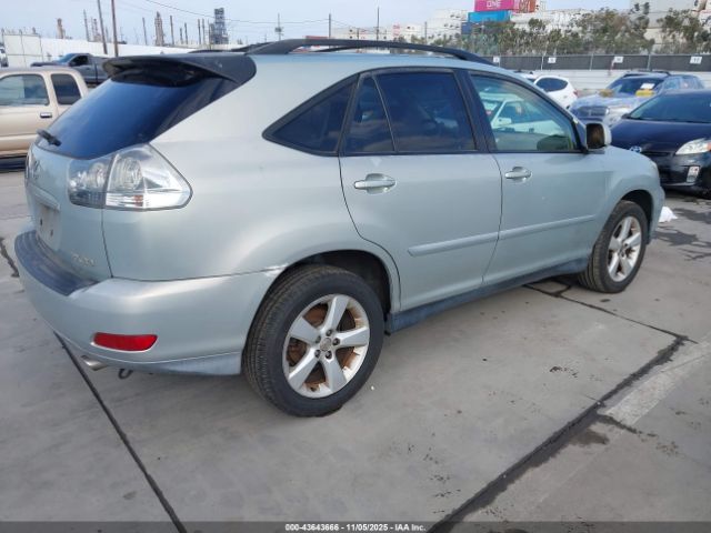 2004 LEXUS RX 330 JTJGA31U940019664 Photo 3