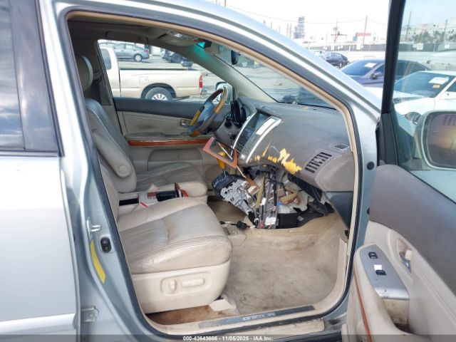 2004 LEXUS RX 330 JTJGA31U940019664 Photo 4