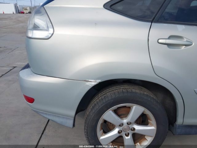 2004 LEXUS RX 330 JTJGA31U940019664 Photo 5