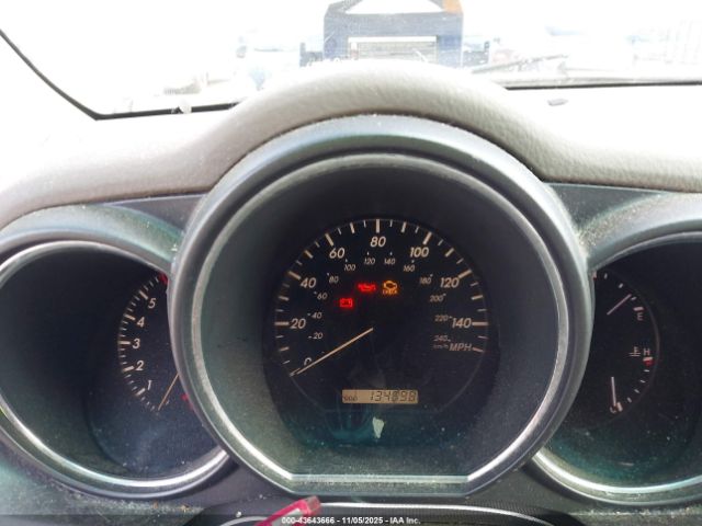 2004 LEXUS RX 330 JTJGA31U940019664 Photo 6