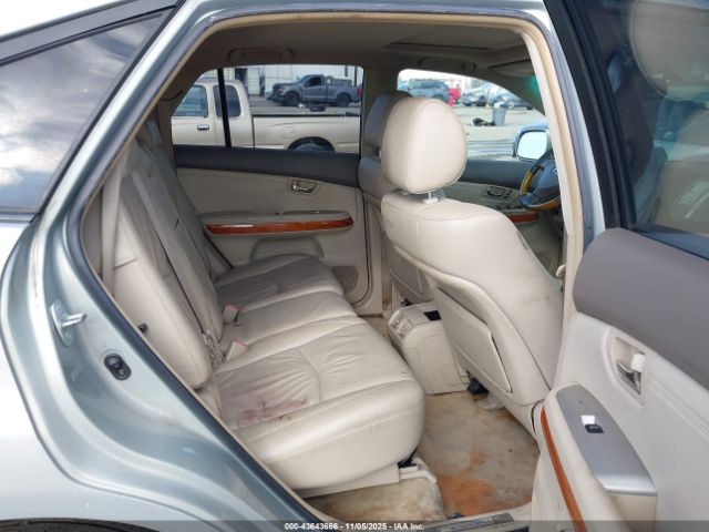 2004 LEXUS RX 330 JTJGA31U940019664 Photo 7