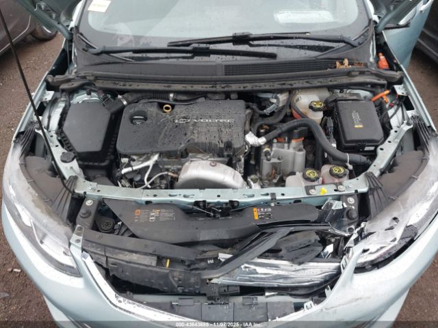 2018 CHEVROLET VOLT 1G1RA6S53JU155158 Photo 9
