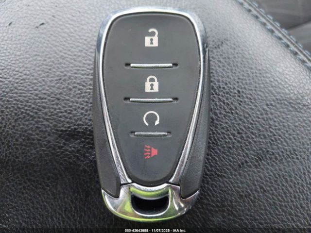 2018 CHEVROLET VOLT 1G1RA6S53JU155158 Photo 10