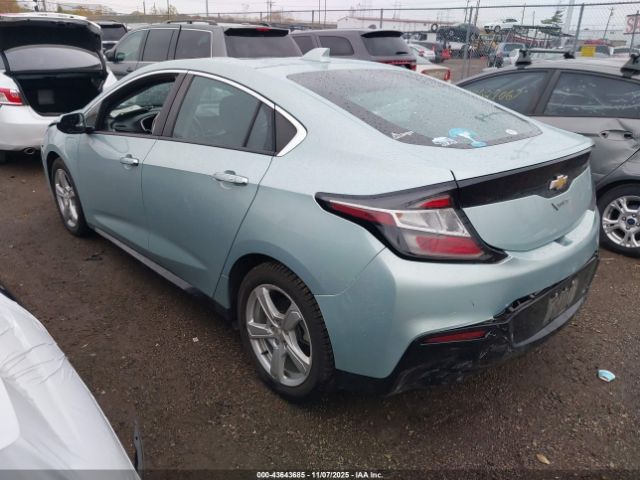 2018 CHEVROLET VOLT 1G1RA6S53JU155158 Photo 2