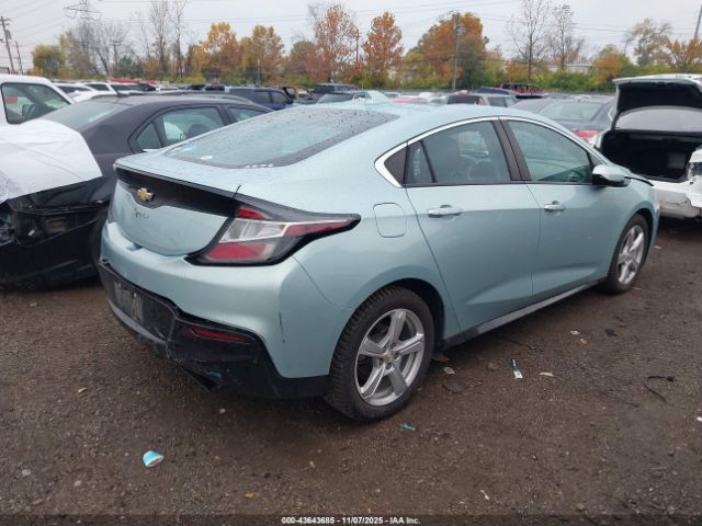 2018 CHEVROLET VOLT 1G1RA6S53JU155158 Photo 3