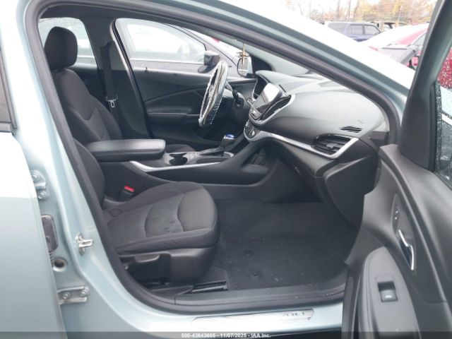 2018 CHEVROLET VOLT 1G1RA6S53JU155158 Photo 4