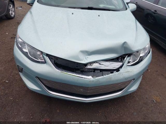 2018 CHEVROLET VOLT 1G1RA6S53JU155158 Photo 5